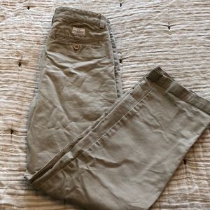 Vineyard Vines Khakis
